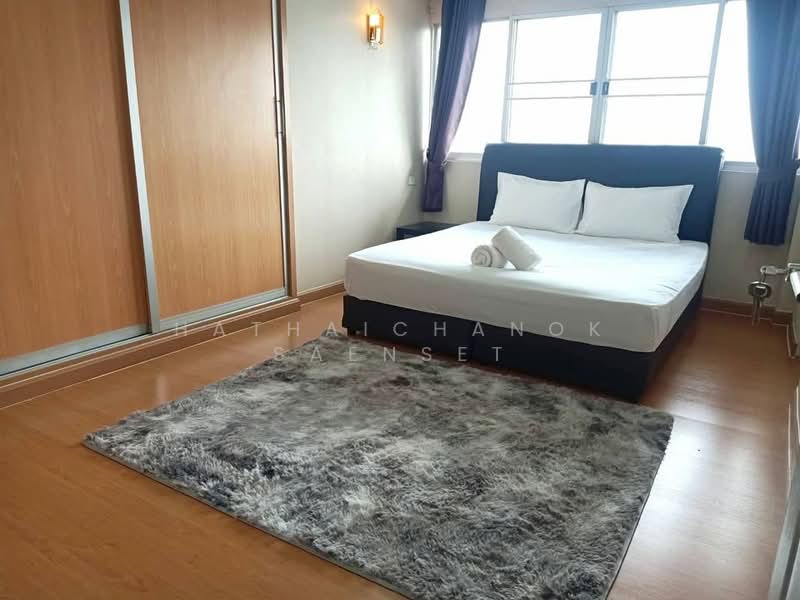 The Waterford Diamond Tower Sukhumvit, Bangkok, 758/18  Soi Sukhumvit 30/1, Sukhumvit Road, Khlong Toei, Khlong Toei, Bangkok, 2 Bedrooms, 68 sqm, Condo For Rent, by Hathaichanok Saenset, 500285468 - DDproperty.com
