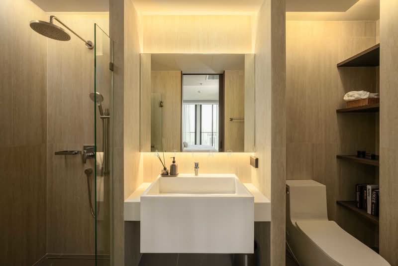 Noble Ploenchit : โนเบิล เพลินจิต, กรุงเทพ, 1035 ถนนเพลินจิต, ลุมพินี, ปทุมวัน, กรุงเทพ, 188 ตร.ม., คอนโด ให้เช่า, โดย Attar, 500285475 - DDproperty.com