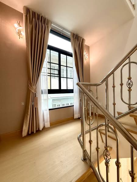หมู่บ้านทิพธนา, Bangkok, Lak Song, Bang Khae, Bangkok, 4 Bedrooms, 250 sqm, Single Detached House For Sale, by พเนตร มหามิตรานนท์, 500285476 - DDproperty.com