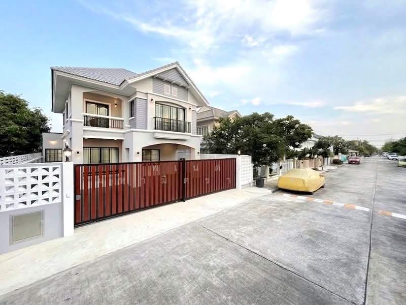หมู่บ้านทิพธนา, Bangkok, Lak Song, Bang Khae, Bangkok, 4 Bedrooms, 250 sqm, Single Detached House For Sale, by พเนตร มหามิตรานนท์, 500285476 - DDproperty.com
