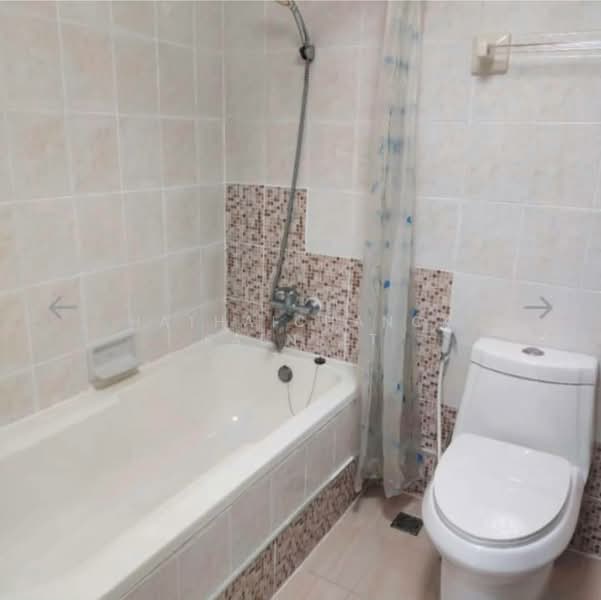 D.H.Grand Tower, Bangkok, Soi Prommit, Khlong Tan Nua, Watthana, Bangkok, 1 Bedroom, 150 sqm, Condo For Rent, by Hathaichanok Saenset, 500285482 - DDproperty.com