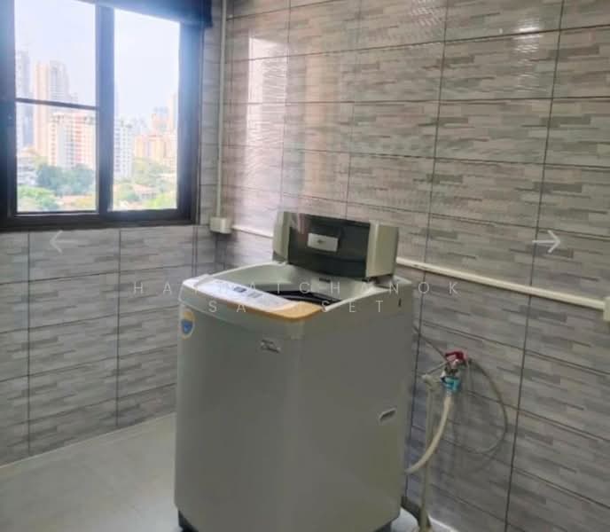 D.H.Grand Tower, Bangkok, Soi Prommit, Khlong Tan Nua, Watthana, Bangkok, 1 Bedroom, 150 sqm, Condo For Rent, by Hathaichanok Saenset, 500285482 - DDproperty.com