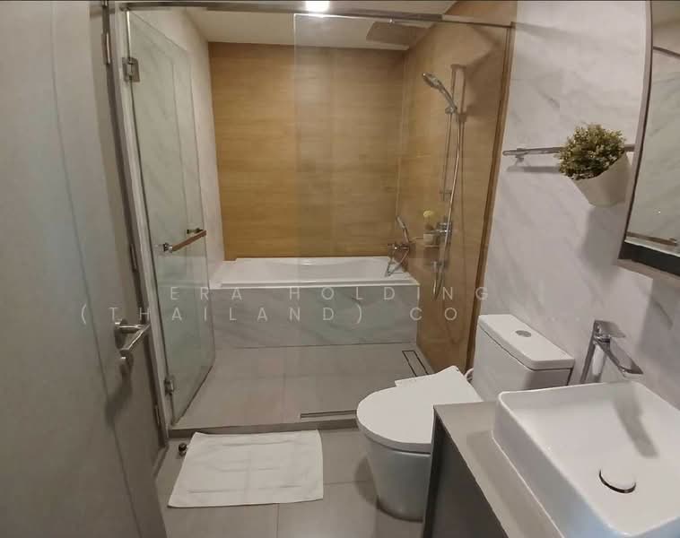 Taka Haus, Bangkok, 99 Soi Ekamai 10, Khlong Tan Nua, Watthana, Bangkok, 1 Bedroom, 45 sqm, Condo For Rent, by ERA Holding (Thailand) Co., Ltd., 500285488 - DDproperty.com