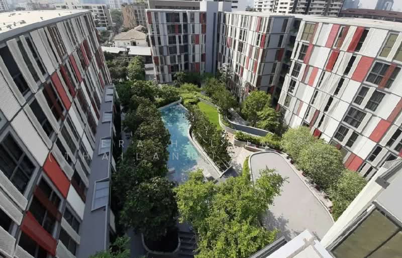 Taka Haus : ทากะ เฮาส์, กรุงเทพ, 99 ซอยเอกมัย 10, คลองตันเหนือ, วัฒนา, กรุงเทพ, 45 ตร.ม., คอนโด ให้เช่า, โดย ERA Holding (Thailand) Co., Ltd., 500285488 - DDproperty.com