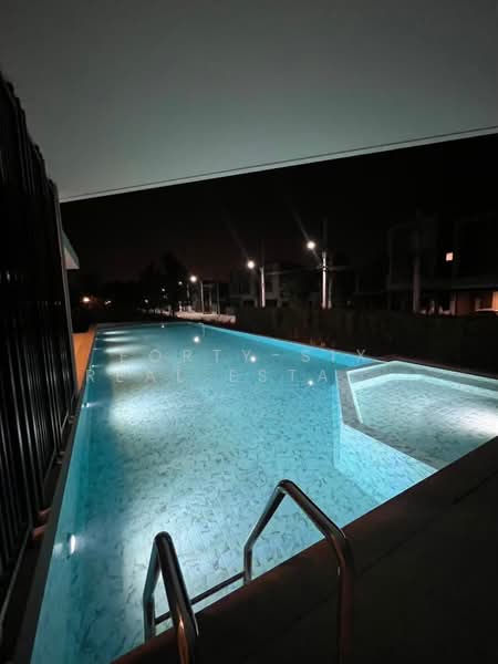 Pleno Sukhumvit-Bangna 2, Samut Prakan, Bangna-Trad Road, Bang Kaeo, Bang Plee, Samut Prakan, 3 Bedrooms, 106 sqm, Townhouse For Rent, by Forty-Six Real Estate Group, 500285492 - DDproperty.com