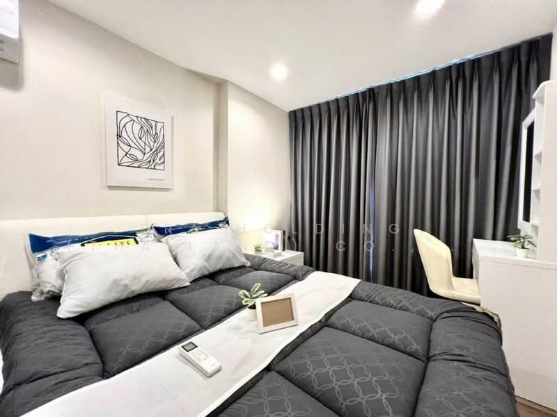 Living Nest Ramkhamhaeng : ลิฟวิ่ง เนสท์ รามคำแหง, กรุงเทพ, 845 ถนนรามคำแหง, หัวหมาก, บางกะปิ, กรุงเทพ, 47 ตร.ม., คอนโด ให้เช่า, โดย ERA Holding (Thailand) Co., Ltd., 500285493 - DDproperty.com