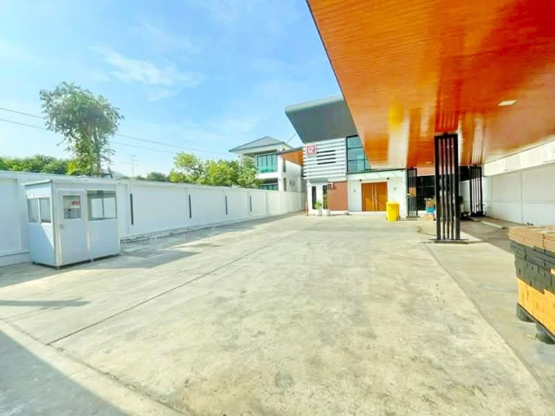For Rent - ไม่พบโครงการ, Bangkok