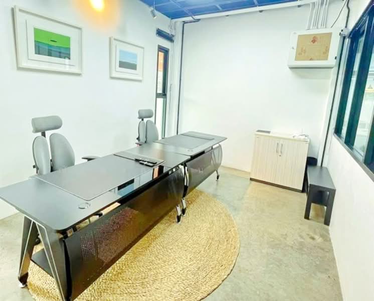 For Rent - ไม่พบโครงการ, Bangkok