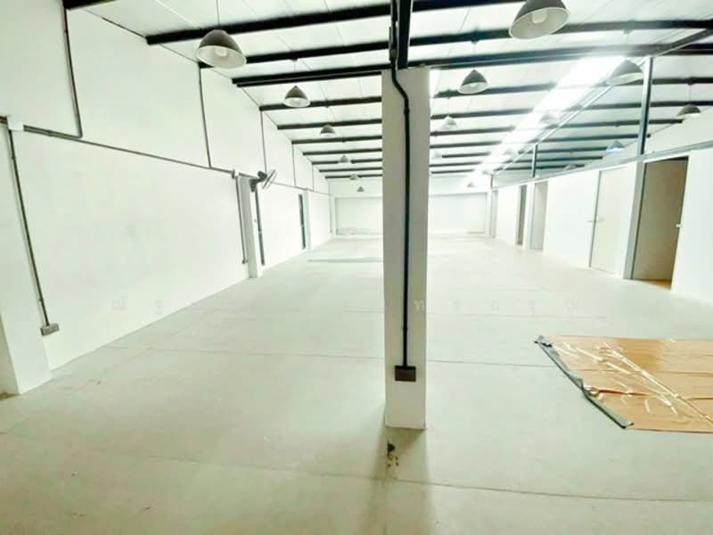 For Rent - ไม่พบโครงการ, Bangkok