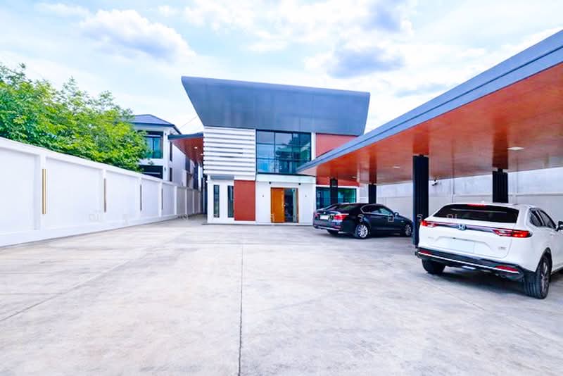 ไม่พบโครงการ, Bangkok, เพชรเกษม กัลปพฤกษ์ กาญจนาภิเษก, Bang Khae, Bangkok, , 750 sqm, Warehouse/Factory For Rent, by ณัฐพงศ์ สุนทรอรุณ, 500285501 - DDproperty.com