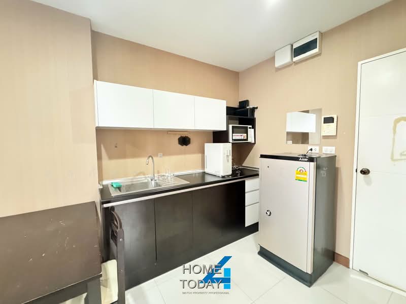 ขาย - Airlink Residence : แอร์ลิงค์ เรสซิเดนซ์, กรุงเทพ