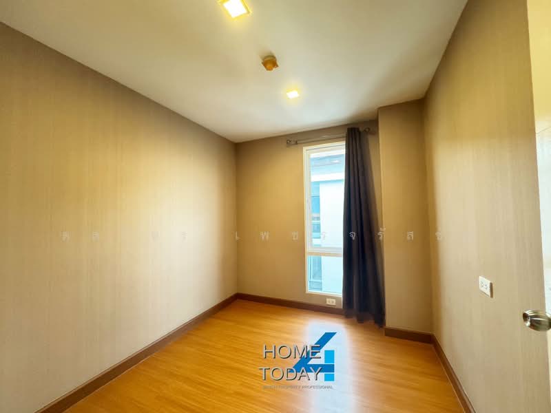 Airlink Residence, Bangkok, Rom Klao Road, Khlong Sam Prawet, Lat Krabang, Bangkok, 2 Bedrooms, 40 sqm, Condo For Sale, by ดลภัทร เพชรจรัสชัย, 500285503 - DDproperty.com