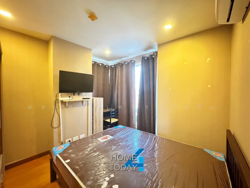 ขาย - Airlink Residence : แอร์ลิงค์ เรสซิเดนซ์, กรุงเทพ