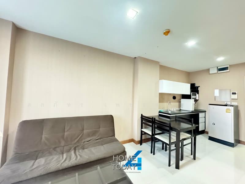 ขาย - Airlink Residence : แอร์ลิงค์ เรสซิเดนซ์, กรุงเทพ