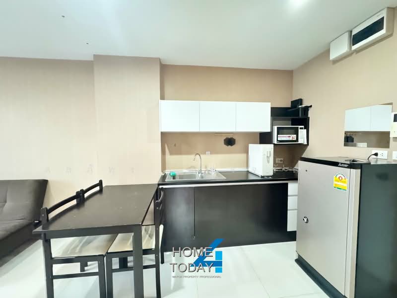 ขาย - Airlink Residence : แอร์ลิงค์ เรสซิเดนซ์, กรุงเทพ