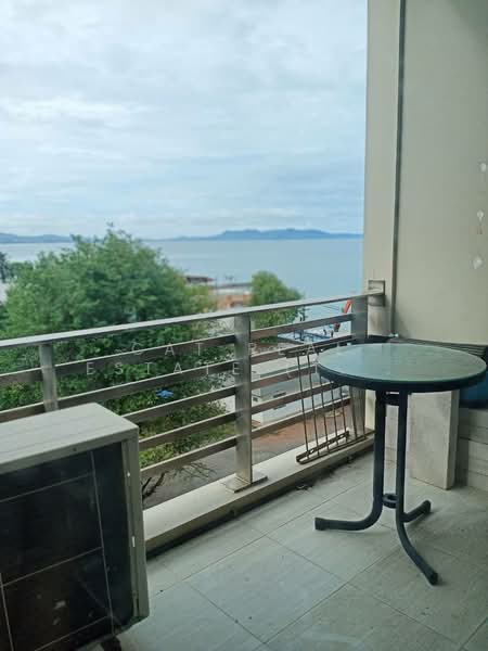 Musselana, Chon Buri (Pattaya), 121 Jomtein Road, Na Kloe, Bang Lamung (Pattaya), Chon Buri (Pattaya), 1 Bedroom, 44 sqm, Condo For Sale, by Cat Real Estate (Thailand) Co., Ltd., 500285505 - DDproperty.com