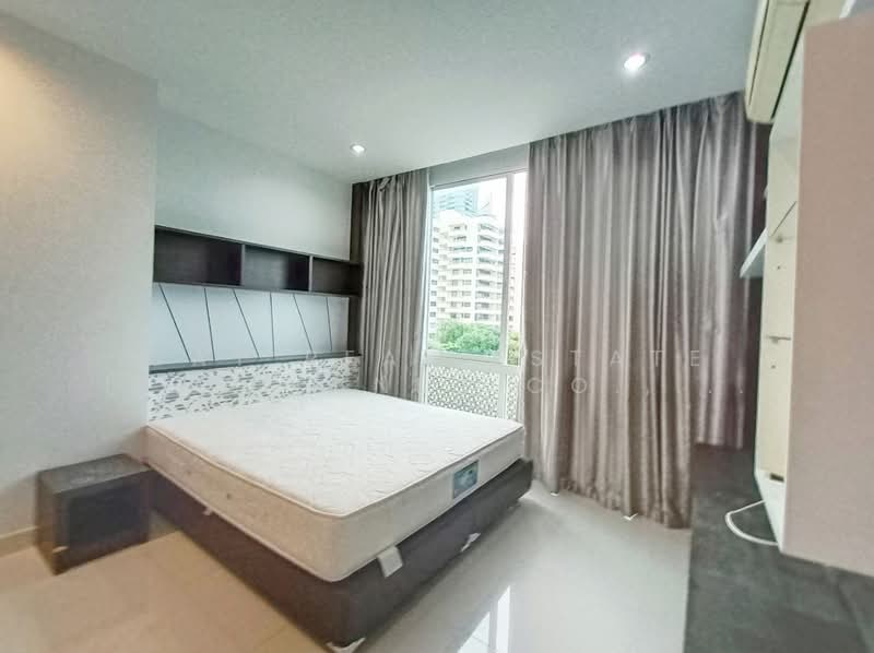 Musselana, Chon Buri (Pattaya), 121 Jomtein Road, Na Kloe, Bang Lamung (Pattaya), Chon Buri (Pattaya), 1 Bedroom, 44 sqm, Condo For Sale, by Cat Real Estate (Thailand) Co., Ltd., 500285505 - DDproperty.com