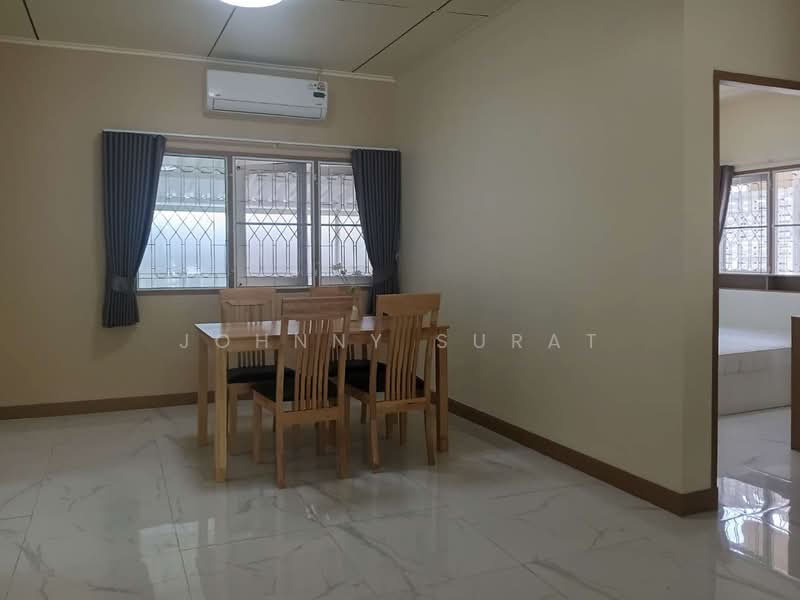 Nong Hoi Subdistrict, Mueang Chiang Mai District, Chiang Mai, Chiang Mai, Nong Hoi, Muang Chiang Mai, Chiang Mai, 3 Bedrooms, 125 sqm, Single Detached House For Rent, by Surat Premsri, 500285506 - DDproperty.com