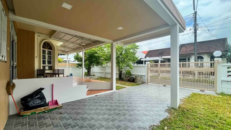 ตำบลหนองหอย อำเภอเมืองเชียงใหม่ จังหวัดเชียงใหม่, เชียงใหม่, หนองหอย, เมืองเชียงใหม่, เชียงใหม่, 125 ตร.ม., บ้านเดี่ยว ให้เช่า, โดย Johnny Surat, 500285506 - DDproperty.com