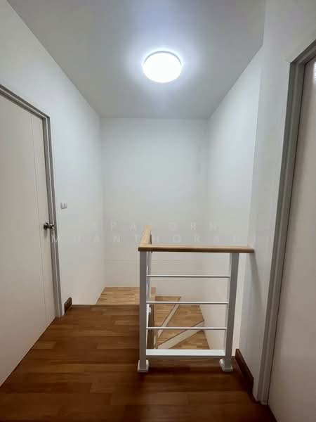 ขายทาวน์โฮม 2 ชั้น หมู่บ้านพฤกษา 102 ทำเลดี แถวไร่ขิง สามพราน รีโนเวทใหม่, นครปฐม, ไร่ขิง, สามพราน, นครปฐม, 110 ตร.ม., ทาวน์เฮ้าส์ ขาย, โดย Apaporn Muanthorani, 500285507 - DDproperty.com