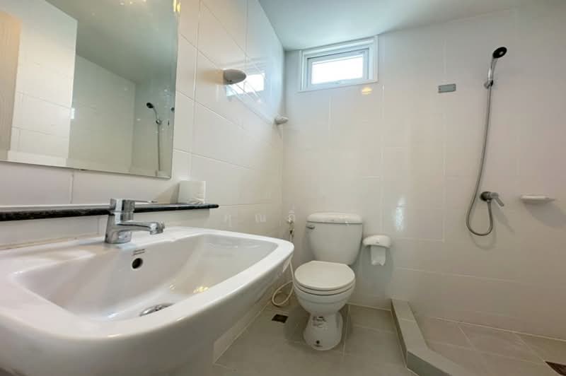 The Village Kanjanapisek-Ratchapruek, Nonthaburi, Bang Kruai Road - Bangkok, Sai Noi, Sai Noi, Nonthaburi, 4 Bedrooms, 161 sqm, Townhouse For Sale, by คุณกิ่ง, 500285508 - DDproperty.com