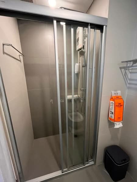 Lumpini Place Taopoon Interchange, Bangkok, 207 Bangkok-Nonthaburi Road, Bang Sue, Bang Sue, Bangkok, 1 Bedroom, 34 sqm, Condo For Sale, by คุณรุท, 500285509 - DDproperty.com