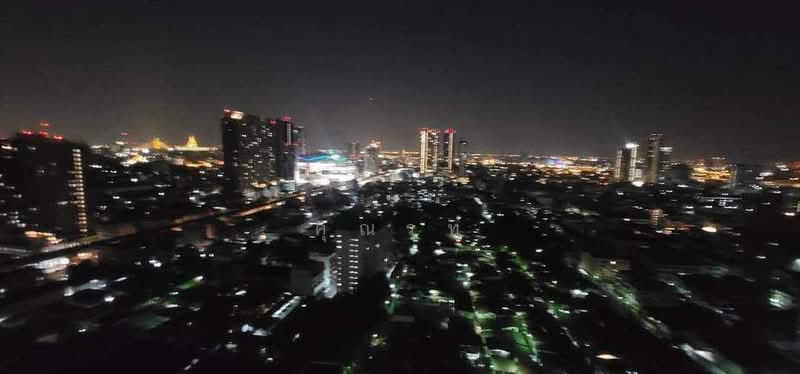 Lumpini Place Taopoon Interchange, Bangkok, 207 Bangkok-Nonthaburi Road, Bang Sue, Bang Sue, Bangkok, 1 Bedroom, 34 sqm, Condo For Sale, by คุณรุท, 500285509 - DDproperty.com