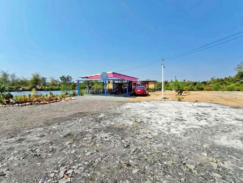 ที่ดินพร้อมสิ่งปลูกสร้างเกาะขวาง จันทบุรี, Chanthaburi, Ko Khwang, Muang Chanthaburi, Chanthaburi, , 5,028 sqm, Land For Sale, by The Best Property หยก, 500285511 - DDproperty.com