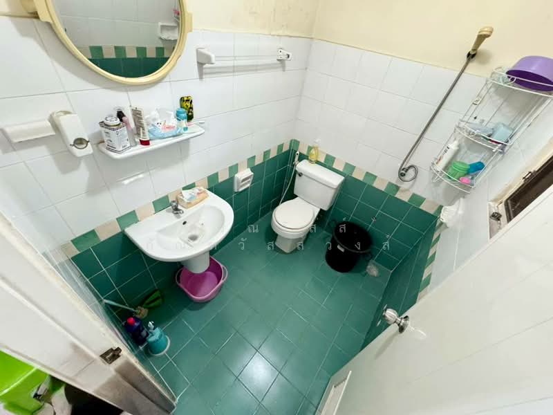 ขาย ทาวน์เฮ้าส์ 2 ชั้น หมู่บ้าน พฤกษา 13 รังสิต-คลองสาม, Pathum Thani, Khlong Sam, Khlong Luang, Pathum Thani, 3 Bedrooms, 90 sqm, Townhouse For Sale, by กรณวัสส์ กัณฑวัสส์วงส์, 500285512 - DDproperty.com