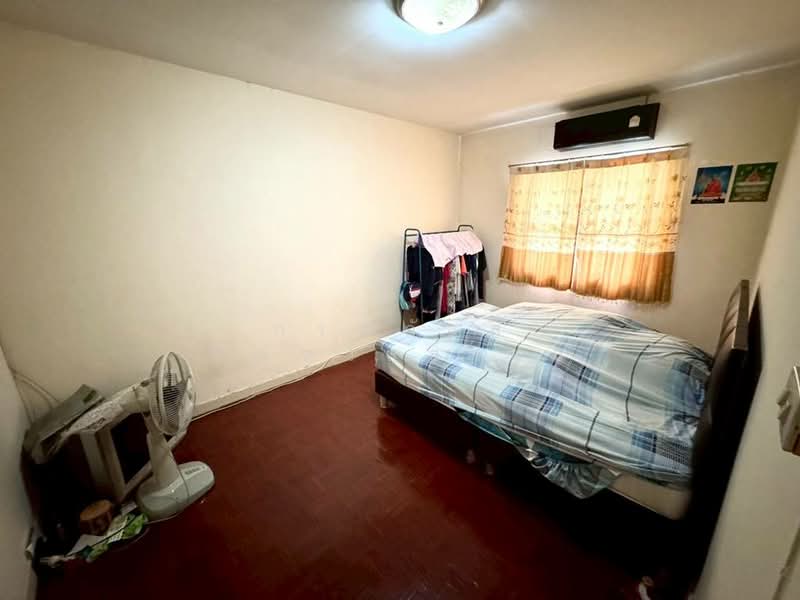 ขาย ทาวน์เฮ้าส์ 2 ชั้น หมู่บ้าน พฤกษา 13 รังสิต-คลองสาม, Pathum Thani, Khlong Sam, Khlong Luang, Pathum Thani, 3 Bedrooms, 90 sqm, Townhouse For Sale, by กรณวัสส์ กัณฑวัสส์วงส์, 500285512 - DDproperty.com