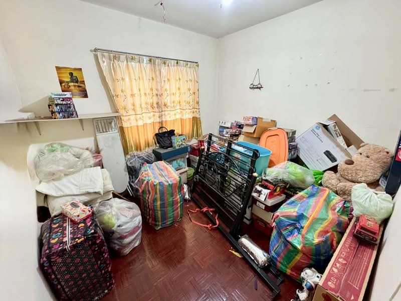 ขาย ทาวน์เฮ้าส์ 2 ชั้น หมู่บ้าน พฤกษา 13 รังสิต-คลองสาม, Pathum Thani, Khlong Sam, Khlong Luang, Pathum Thani, 3 Bedrooms, 90 sqm, Townhouse For Sale, by กรณวัสส์ กัณฑวัสส์วงส์, 500285512 - DDproperty.com