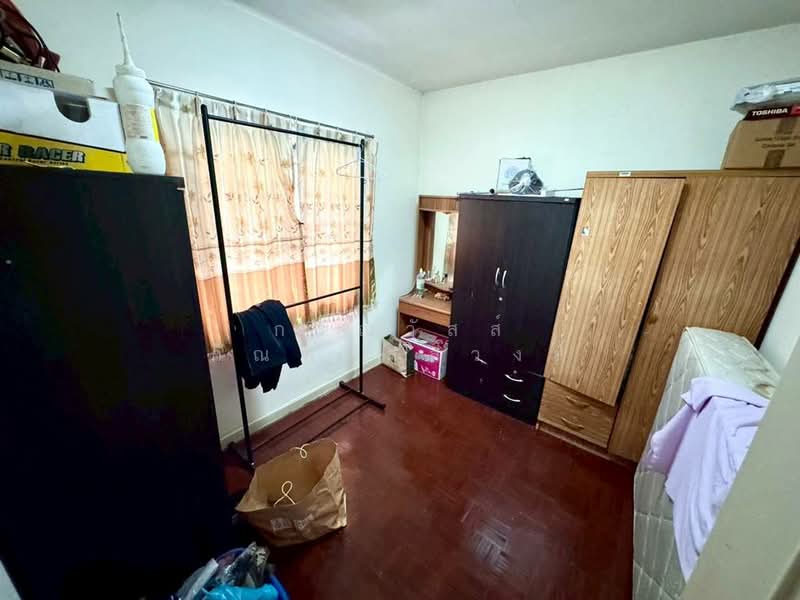 ขาย ทาวน์เฮ้าส์ 2 ชั้น หมู่บ้าน พฤกษา 13 รังสิต-คลองสาม, Pathum Thani, Khlong Sam, Khlong Luang, Pathum Thani, 3 Bedrooms, 90 sqm, Townhouse For Sale, by กรณวัสส์ กัณฑวัสส์วงส์, 500285512 - DDproperty.com