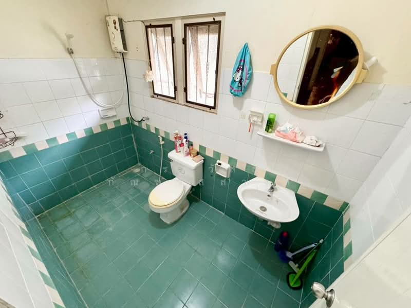 ขาย ทาวน์เฮ้าส์ 2 ชั้น หมู่บ้าน พฤกษา 13 รังสิต-คลองสาม, Pathum Thani, Khlong Sam, Khlong Luang, Pathum Thani, 3 Bedrooms, 90 sqm, Townhouse For Sale, by กรณวัสส์ กัณฑวัสส์วงส์, 500285512 - DDproperty.com