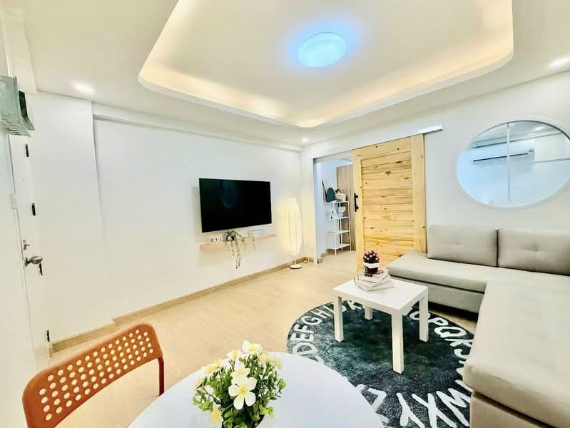 Baan Fan Condovill : บ้านฝันคอนโดวิลล์, กรุงเทพ, ศรีนครินทร์, สวนหลวง, สวนหลวง, กรุงเทพ, 36 ตร.ม., คอนโด ขาย, โดย กรณัฐ แก้วดี, 500285513 - DDproperty.com