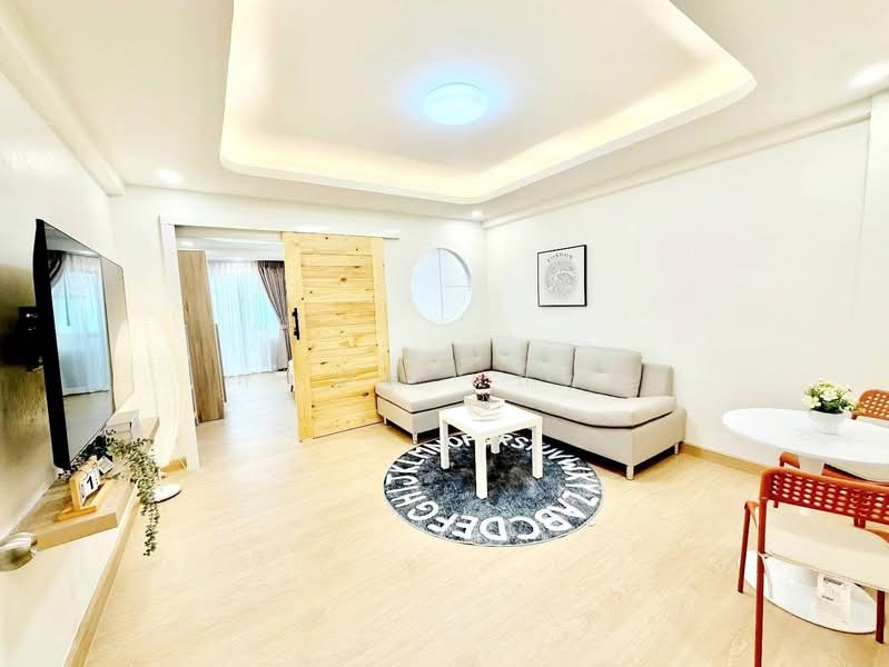 Baan Fan Condovill : บ้านฝันคอนโดวิลล์, กรุงเทพ, ศรีนครินทร์, สวนหลวง, สวนหลวง, กรุงเทพ, 36 ตร.ม., คอนโด ขาย, โดย กรณัฐ แก้วดี, 500285513 - DDproperty.com