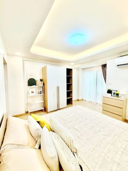 Baan Fan Condovill, Bangkok, Srinakarin, Suan Luang, Suan Luang, Bangkok, 1 Bedroom, 36 sqm, Condo For Sale, by กรณัฐ แก้วดี, 500285513 - DDproperty.com