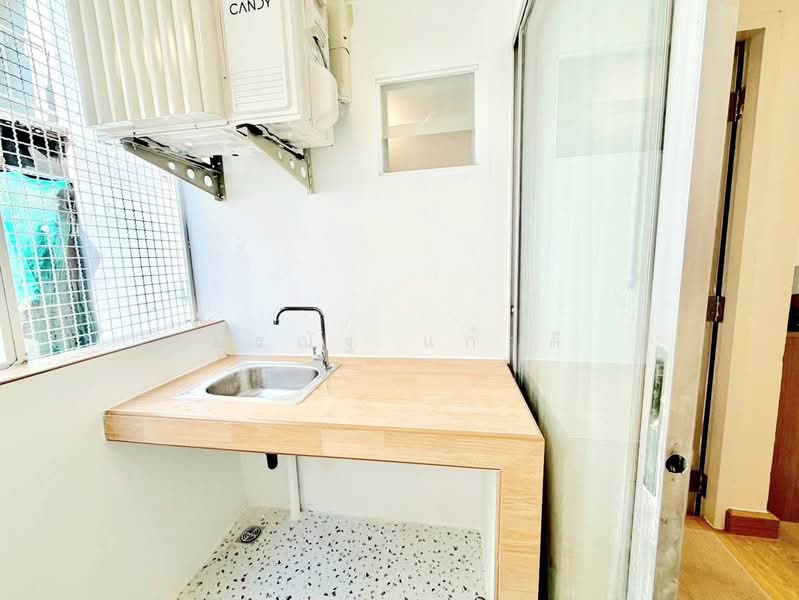 Baan Fan Condovill, Bangkok, Srinakarin, Suan Luang, Suan Luang, Bangkok, 1 Bedroom, 36 sqm, Condo For Sale, by กรณัฐ แก้วดี, 500285513 - DDproperty.com