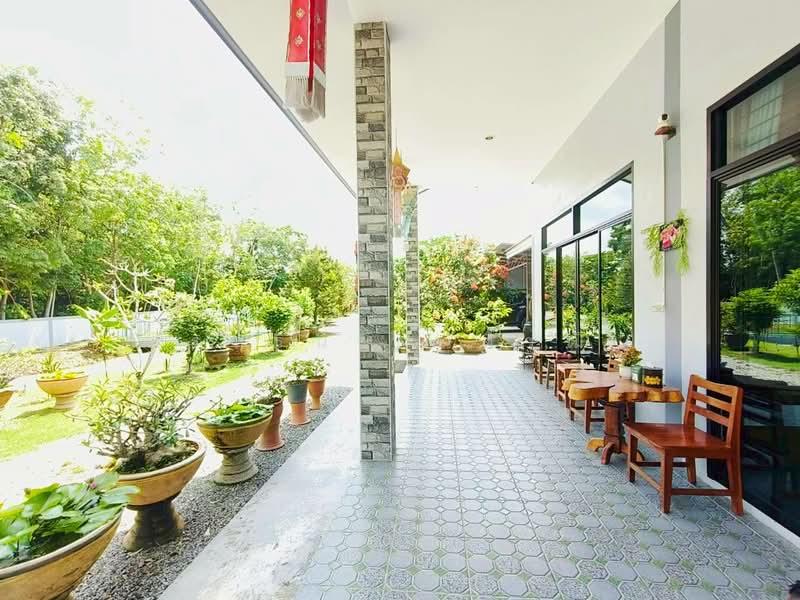 ขาย บ้านเดี่ยว ที่ดิน 2 ไร่ บ้านค่าย ระยอง, Rayong, Ban Khai, Ban Khai, Rayong, 7 Bedrooms, 500 sqm, Single Detached House For Sale, by Roselyn Tuntiwut, 500285514 - DDproperty.com
