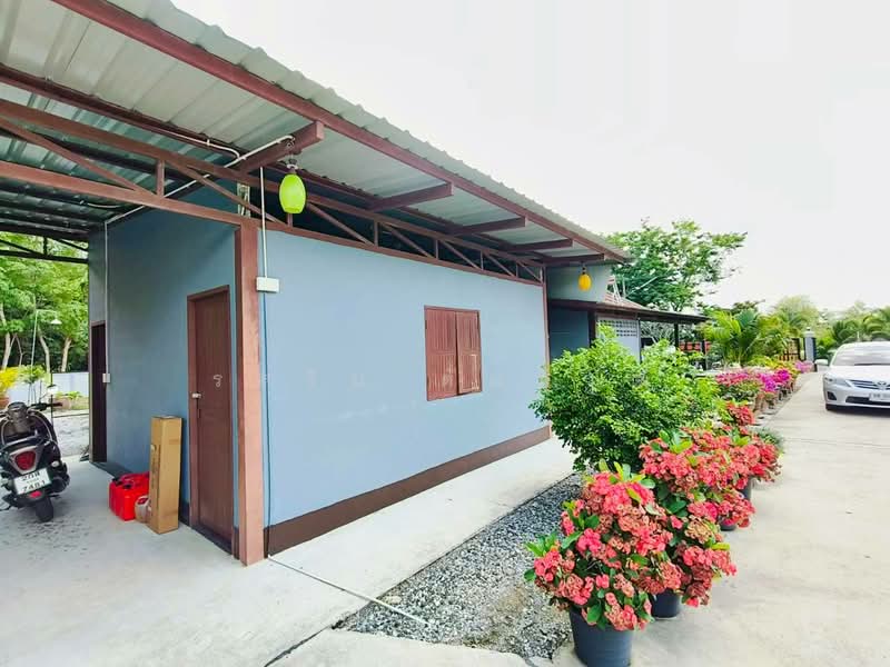 ขาย บ้านเดี่ยว ที่ดิน 2 ไร่ บ้านค่าย ระยอง, Rayong, Ban Khai, Ban Khai, Rayong, 7 Bedrooms, 500 sqm, Single Detached House For Sale, by Roselyn Tuntiwut, 500285514 - DDproperty.com