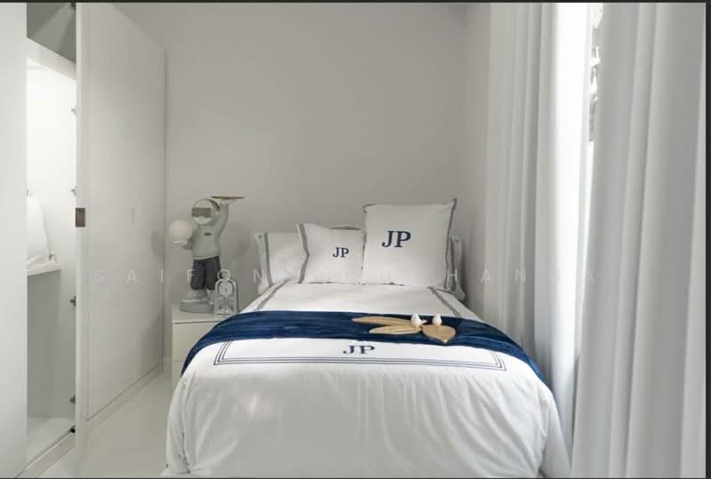 Nice Breeze 8, Prachuap Khiri Khan, Hua Hin, Hua Hin, Prachuap Khiri Khan, 2 Bedrooms, 167 sqm, Villa For Sale, by Saifon Phuphanna, 500285516 - DDproperty.com