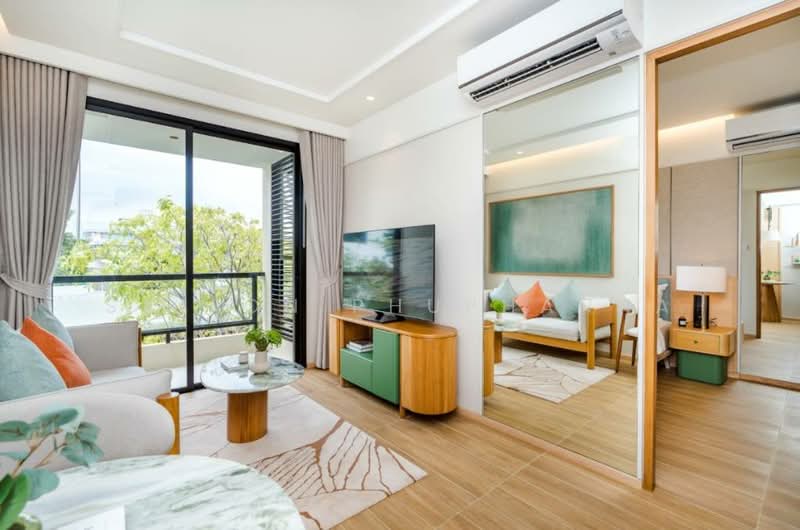SASA Hua Hin : ซาซ่า หัวหิน, ประจวบคีรีขันธ์, Soi Ao Hua Don 7, Nong Kae, หนองแก, หัวหิน, ประจวบคีรีขันธ์, 45 ตร.ม., คอนโด ขาย, โดย Saifon Phuphanna, 500285517 - DDproperty.com