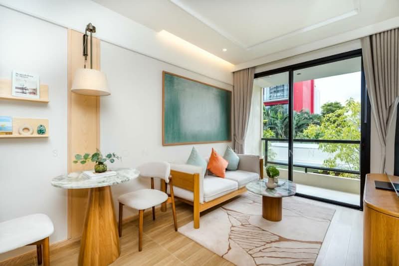 SASA Hua Hin : ซาซ่า หัวหิน, Prachuap Khiri Khan, Soi Ao Hua Don 7, Nong Kae, Hua Hin, Prachuap Khiri Khan, 1 Bedroom, 45 sqm, Condo For Sale, by Saifon Phuphanna, 500285517 - DDproperty.com