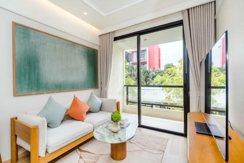 SASA Hua Hin : ซาซ่า หัวหิน, Prachuap Khiri Khan, Soi Ao Hua Don 7, Nong Kae, Hua Hin, Prachuap Khiri Khan, 1 Bedroom, 45 sqm, Condo For Sale, by Saifon Phuphanna, 500285517 - DDproperty.com