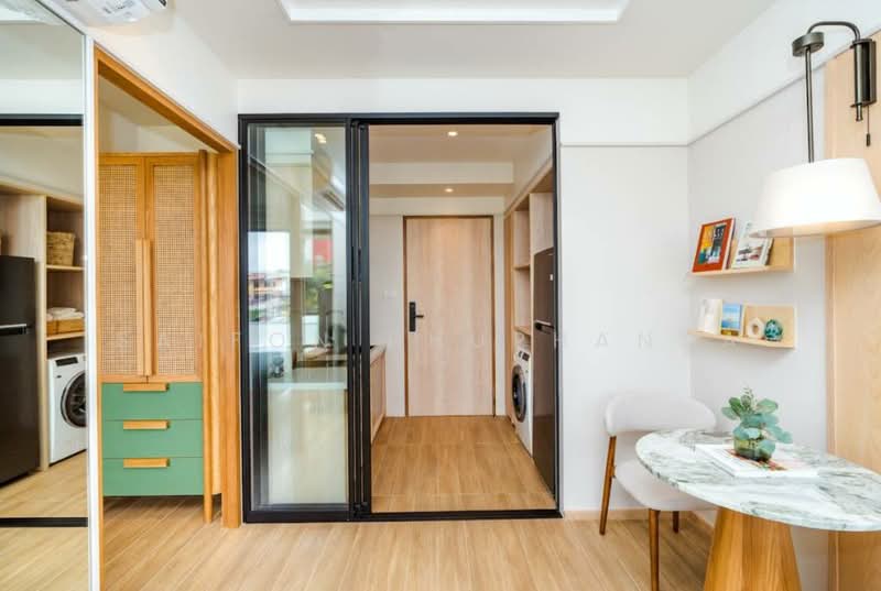 SASA Hua Hin : ซาซ่า หัวหิน, Prachuap Khiri Khan, Soi Ao Hua Don 7, Nong Kae, Hua Hin, Prachuap Khiri Khan, 1 Bedroom, 45 sqm, Condo For Sale, by Saifon Phuphanna, 500285517 - DDproperty.com