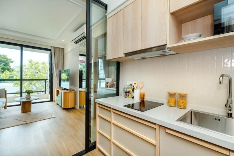 SASA Hua Hin : ซาซ่า หัวหิน, Prachuap Khiri Khan, Soi Ao Hua Don 7, Nong Kae, Hua Hin, Prachuap Khiri Khan, 1 Bedroom, 45 sqm, Condo For Sale, by Saifon Phuphanna, 500285517 - DDproperty.com