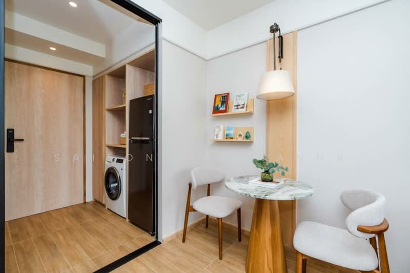 SASA Hua Hin : ซาซ่า หัวหิน, Prachuap Khiri Khan, Soi Ao Hua Don 7, Nong Kae, Hua Hin, Prachuap Khiri Khan, 1 Bedroom, 45 sqm, Condo For Sale, by Saifon Phuphanna, 500285517 - DDproperty.com