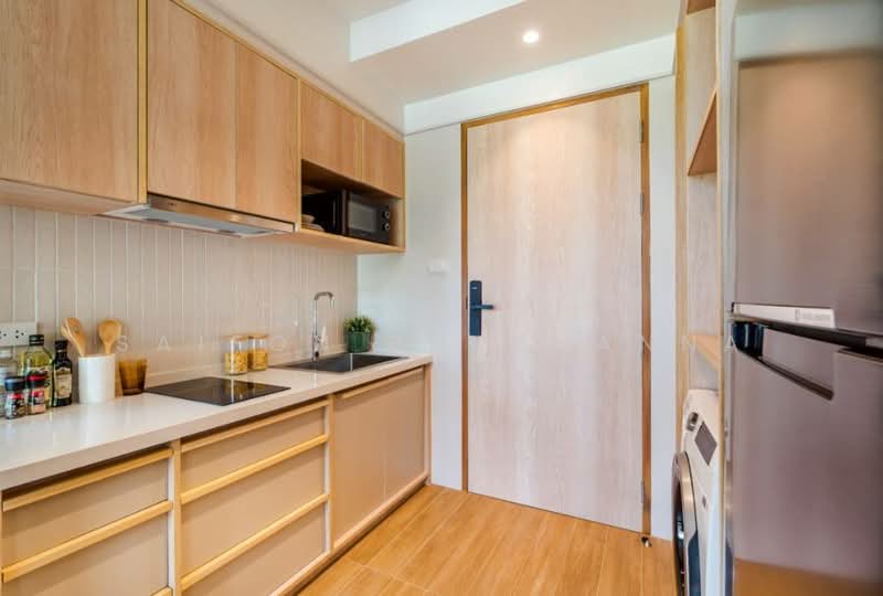 SASA Hua Hin : ซาซ่า หัวหิน, Prachuap Khiri Khan, Soi Ao Hua Don 7, Nong Kae, Hua Hin, Prachuap Khiri Khan, 1 Bedroom, 45 sqm, Condo For Sale, by Saifon Phuphanna, 500285517 - DDproperty.com