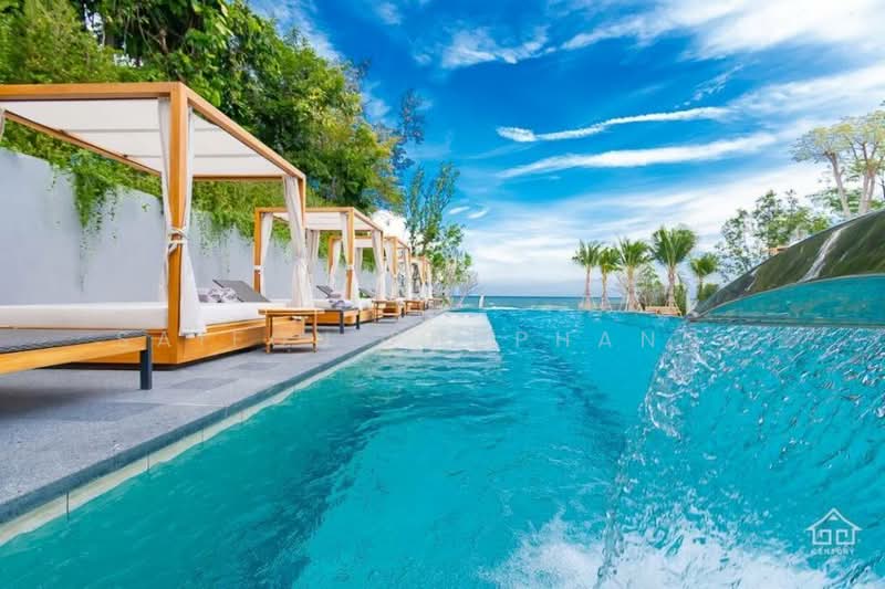 InterContinental Residences Hua Hin, Prachuap Khiri Khan, Hua Hin 71 Alley, Hua Hin, Hua Hin, Prachuap Khiri Khan, 1 Bedroom, 51 sqm, Condo For Sale, by Saifon Phuphanna, 500285518 - DDproperty.com