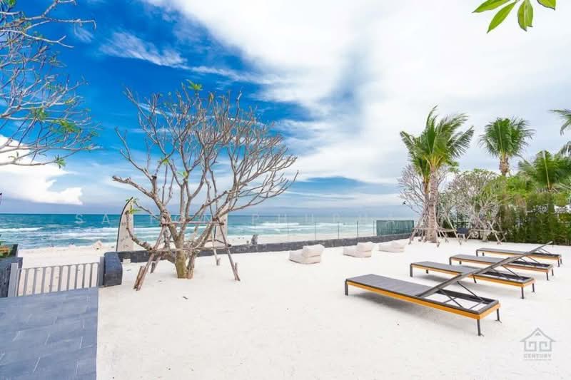 InterContinental Residences Hua Hin, Prachuap Khiri Khan, Hua Hin 71 Alley, Hua Hin, Hua Hin, Prachuap Khiri Khan, 1 Bedroom, 51 sqm, Condo For Sale, by Saifon Phuphanna, 500285518 - DDproperty.com
