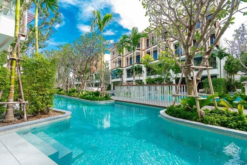 InterContinental Residences Hua Hin, Prachuap Khiri Khan, Hua Hin 71 Alley, Hua Hin, Hua Hin, Prachuap Khiri Khan, 1 Bedroom, 51 sqm, Condo For Sale, by Saifon Phuphanna, 500285518 - DDproperty.com